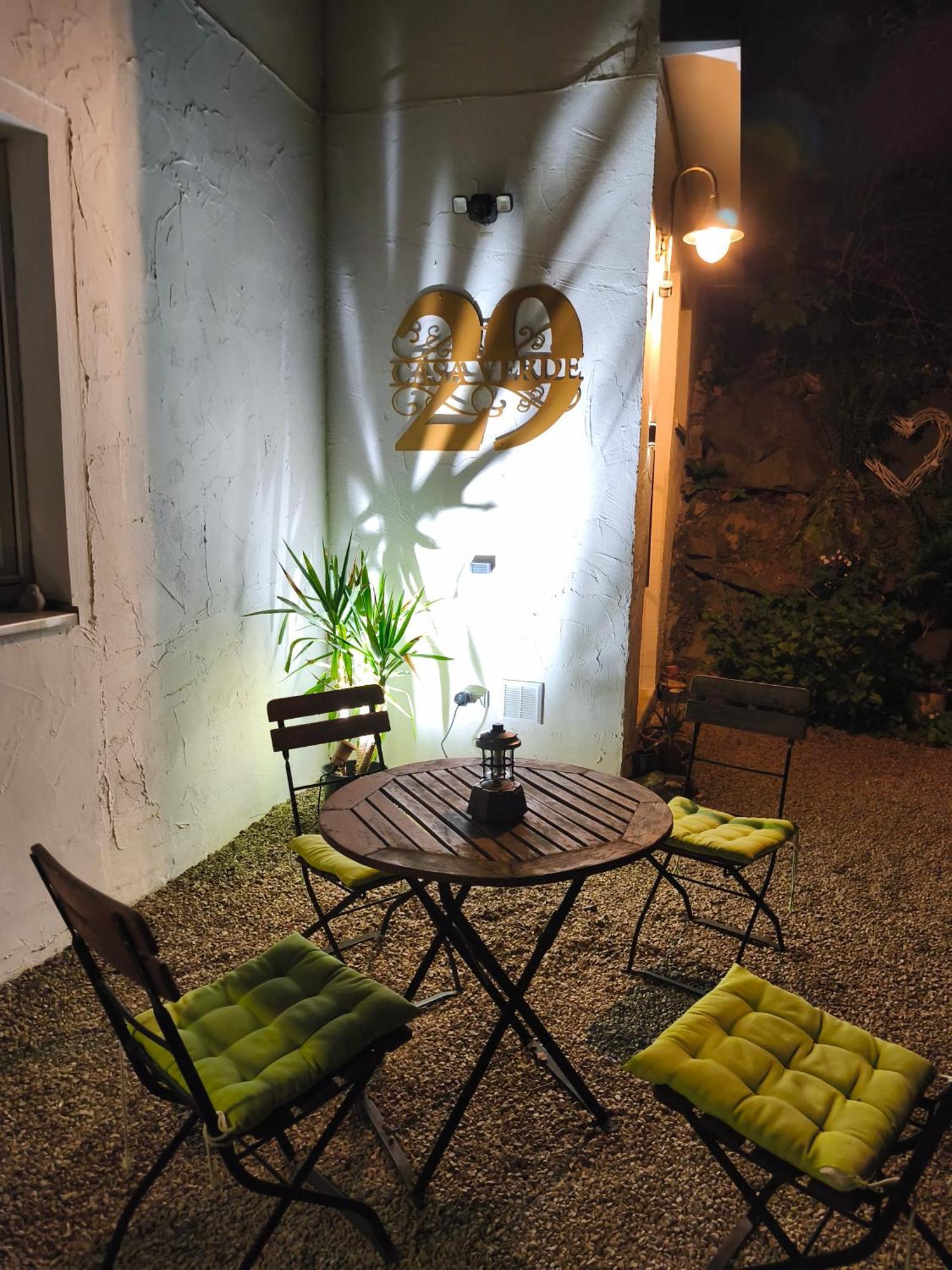 Casa Verde Sinnerthal Neunkirchen  Exterior photo